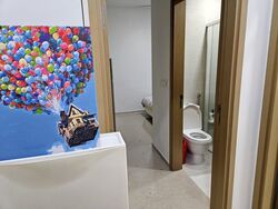 Waterfront @ Faber (D5), Apartment #475929211